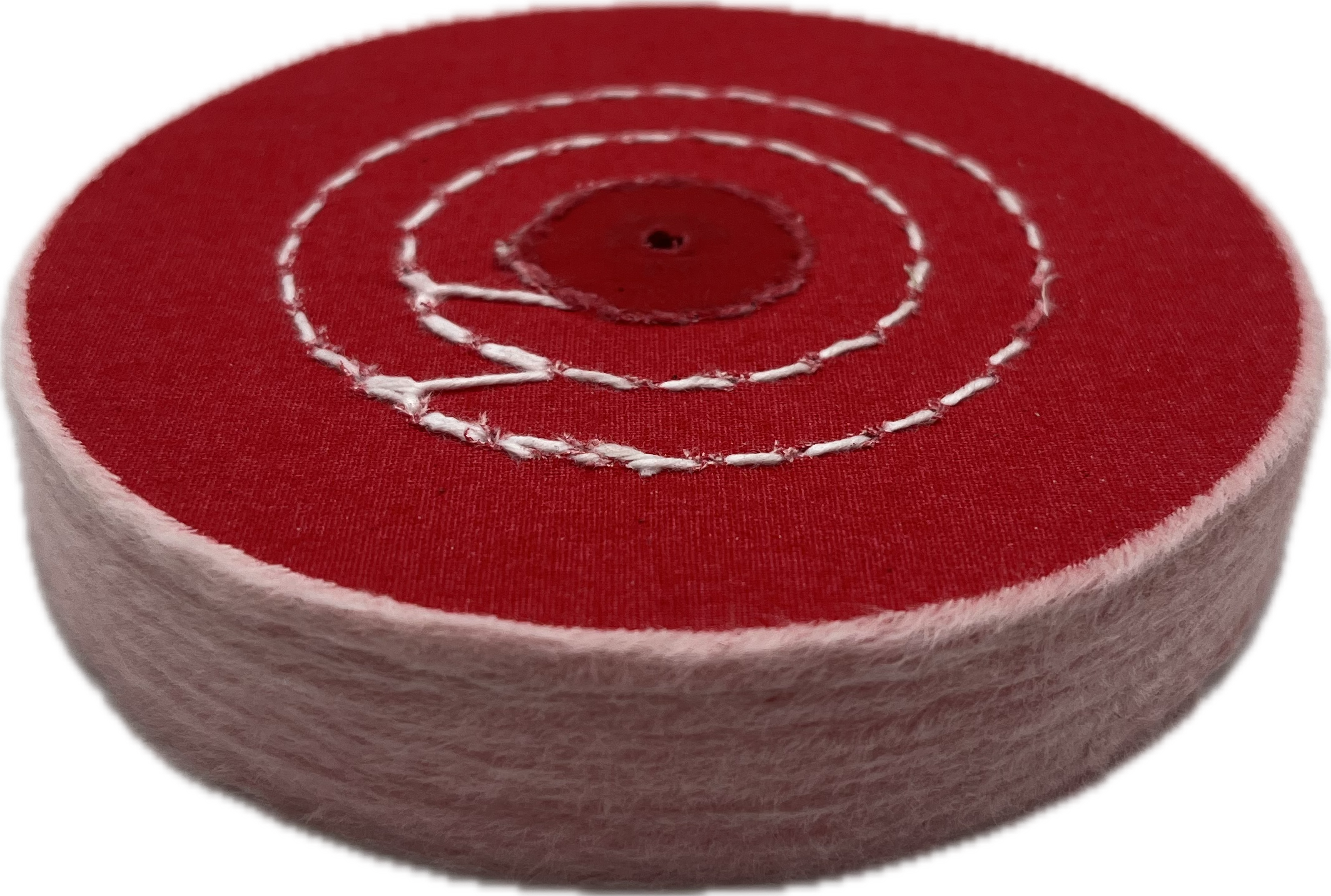 Crown Kırmızı 5 inch